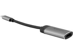 USB Internet Adapter PC MD Verbatim USB C 3.1 to HDMI 4K Adapter Magazin Calculatoare Cabluri Video Chisinau